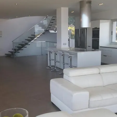 Villa Sabina *