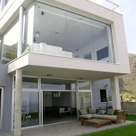 Sabina Villa