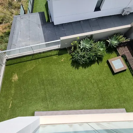 Sabina Villa *
