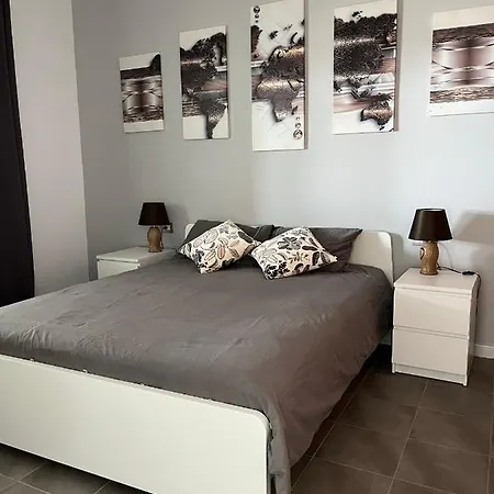 Villa Sabina *